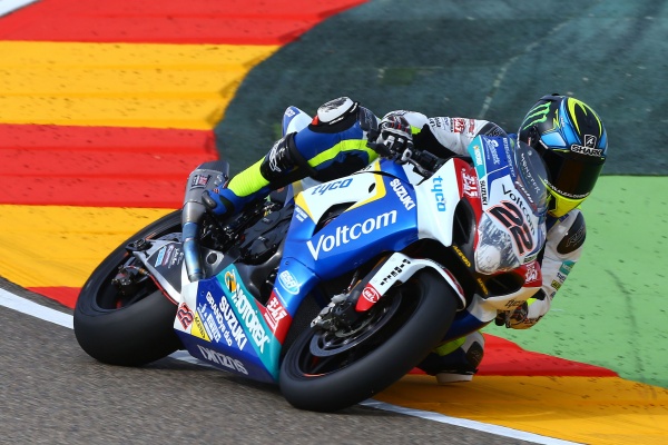 FIM Superbike World Championship we Włoszech