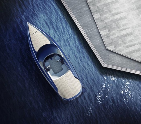 Aston Martin &ndash; Nie tylko samochody