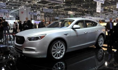 De Tomaso sprzedane chińskiemu konsorcjum