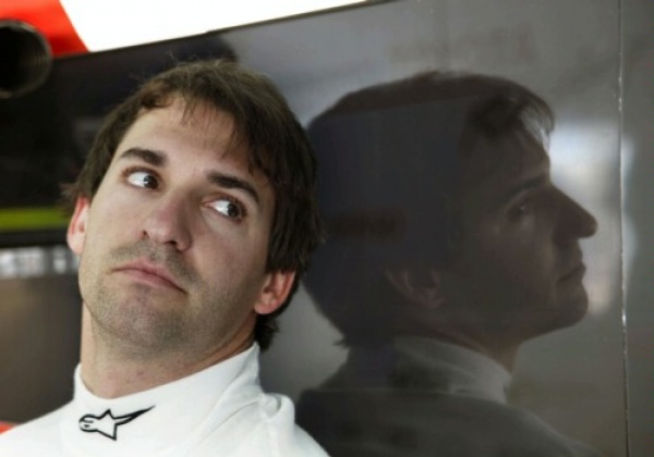 Timo Glock: F1 stało się nudne