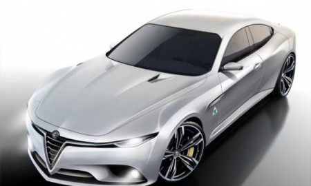 300-konna Alfa Giulia?