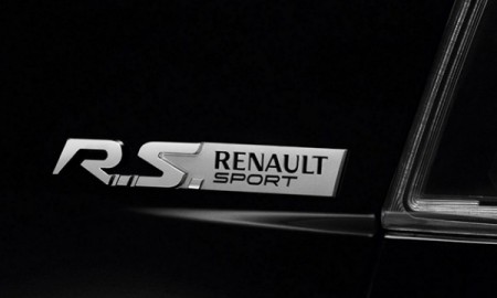 Renault Sandero RS - zapowiedź