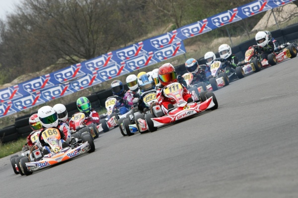 Rok Cup Poland &ndash; Ponad 100 zawodnik&oacute;w w Toruniu