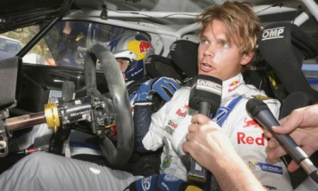Andreas Mikkelsen: &bdquo;To nie był nasz rajd...&rdquo;