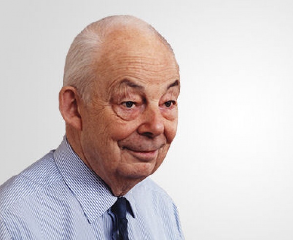Zmarł Fran&ccedil;ois Michelin