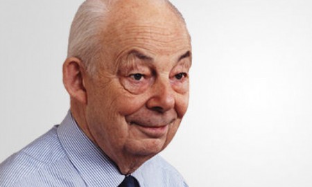 Zmarł Fran&ccedil;ois Michelin