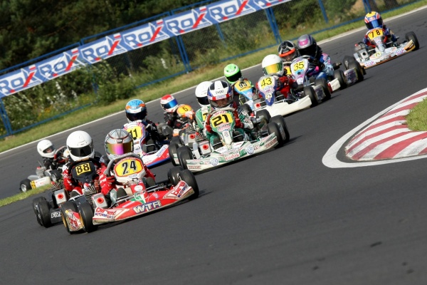 Rok Cup Poland rozpoczyna sezon
