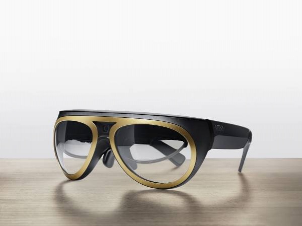 Mini Augmented Vision &ndash; Okulary przyszłości