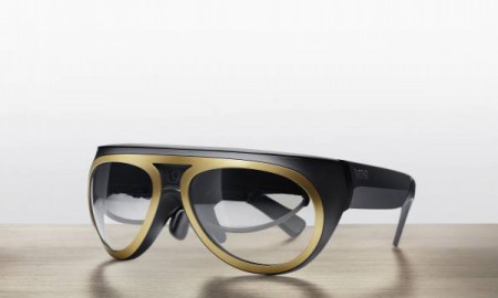 Mini Augmented Vision &ndash; Okulary przyszłości
