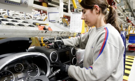 Nowe dostawcze modele PSA i GM