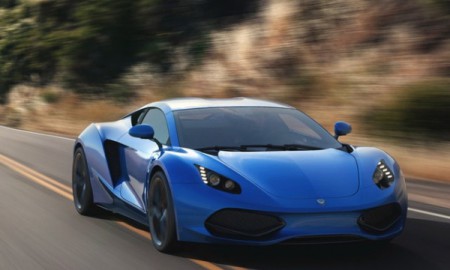 Polskie superauto już wkr&oacute;tce na torze wyścigowym