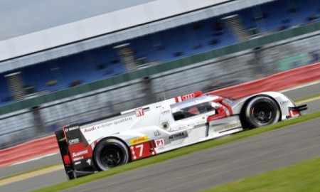Audi wygrało pierwszy wyścig WEC w Silverstone