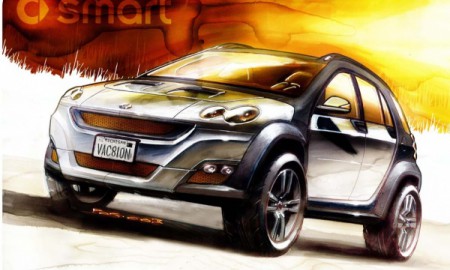 Smart crossover?