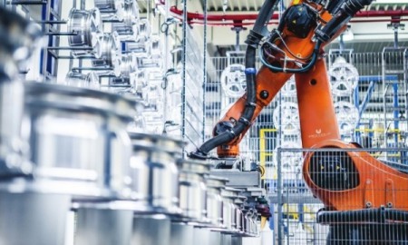 Ponad 250 os&oacute;b znajdzie pracę przy produkcji felg