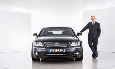 Pi&euml;ch kontra Winterkorn