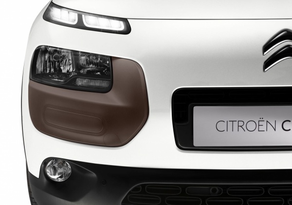 Citro&euml;n z nowymi nazwami aut?