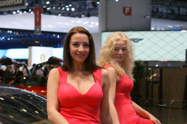 Dziewczyna tygodnia