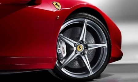 Ile za OC dla Ferrari czy Lamborghini?