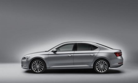 Skoda Superb z cenami