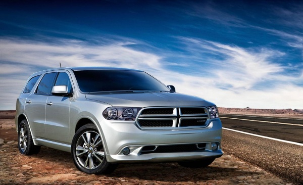 Dodge i Jeep do serwisu