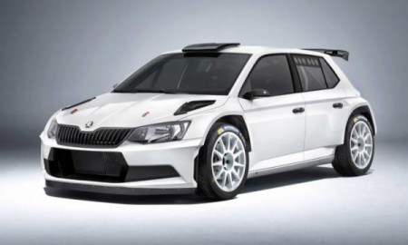 FIA daje zielone światło dla nowej Fabii R5