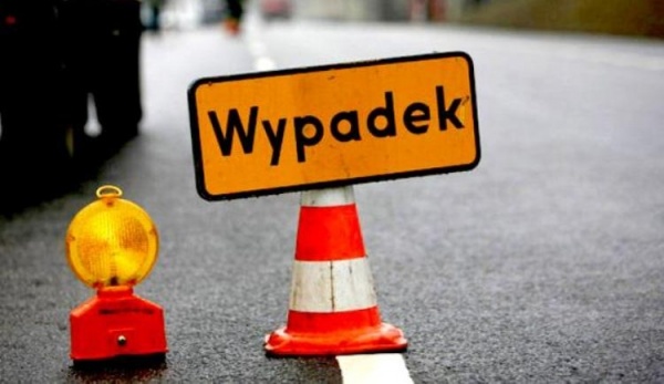 Świąteczny weekend na drogach
