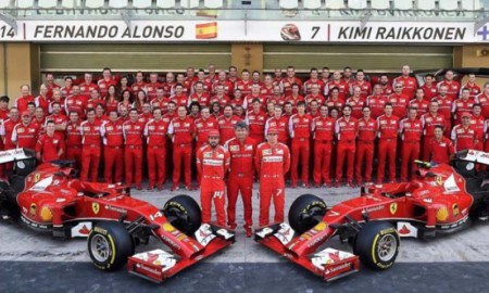 Trulli: Ferrari nie brakuje Alonso