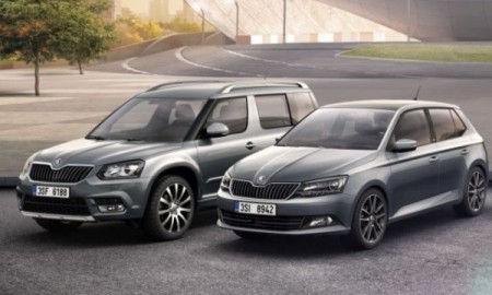 Skoda świętuje 120 lat