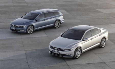 VW nagrodzony Red Dot Design Award 2015