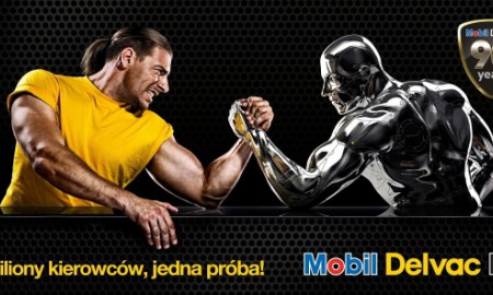 Najsilniejsi kierowcy w Poznaniu