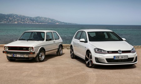 VW Golf najczęściej poszukiwanym autem na rynku wtórnym