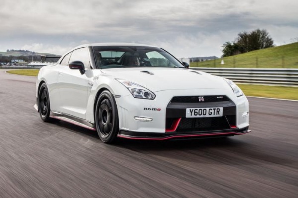 Nissan ma w planach więcej modeli Nismo