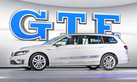 Premiery VW podczas Poznań Motor Show