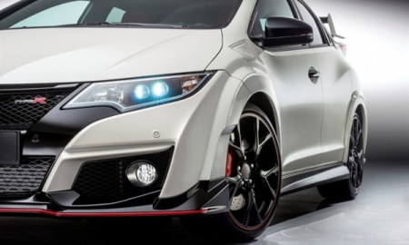 Honda ujawniła cenę Civica Type R
