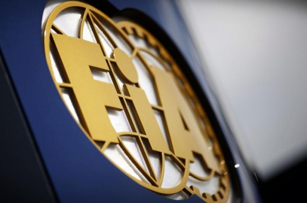 FIA potwierdza: Grand Prix Niemiec 2015 nie będzie