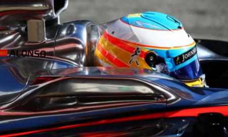 Alonso przejdzie badania lekarskie