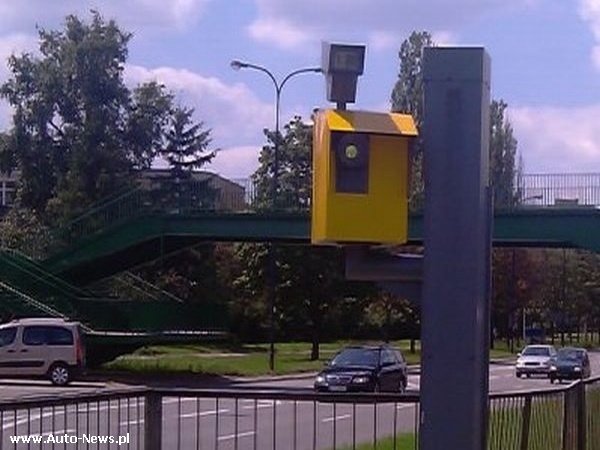 Mandaty z fotoradar&oacute;w dla właścicieli aut?