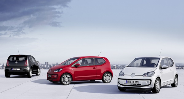 Nowy VW za 330 zł miesięcznie