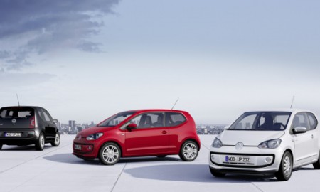 Nowy VW za 330 zł miesięcznie