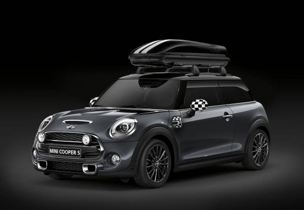Mini Lifestyle &ndash; Wiosenne propozycje