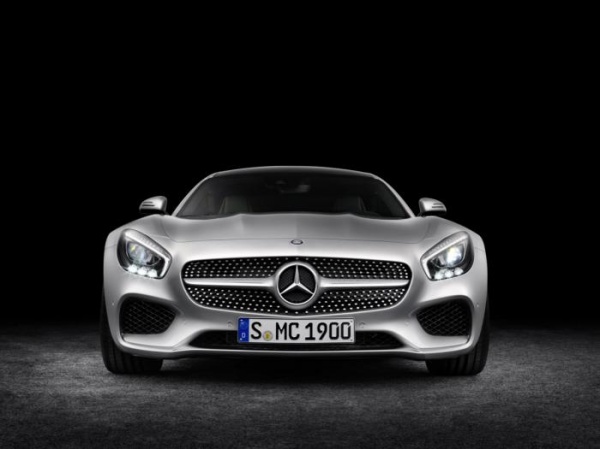 Mercedes rozważa rywala dla Audi TT