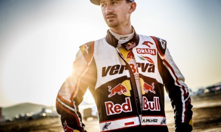 Adam Małysz przesiada się do Mini