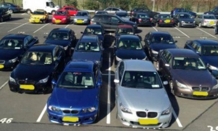 Irlandzka policja rekwiruje 18 aut BMW&hellip;