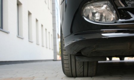 Zbieżność k&oacute;ł &ndash; czym jest i jaki ma wpływ na prowadzenie auta?