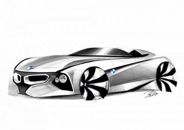 Nowe BMW Z4 przed 2020?