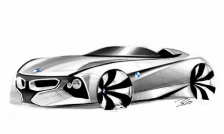 Nowe BMW Z4 przed 2020?