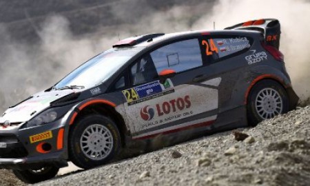 Ogier wygrał Superoes