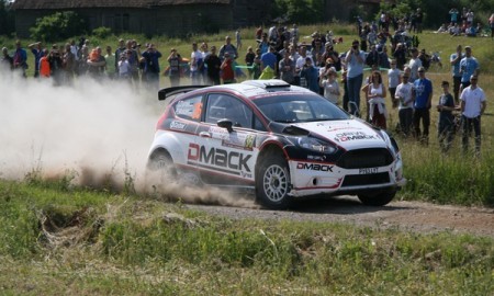 19 OS-&oacute;w 72 Rajdu Polski