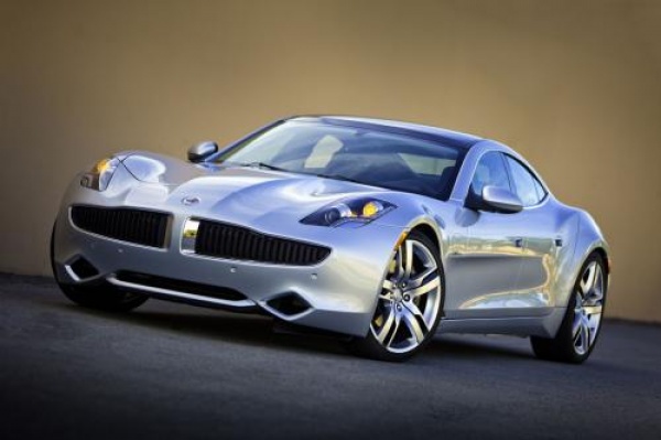 Fisker zmienia nazwę?