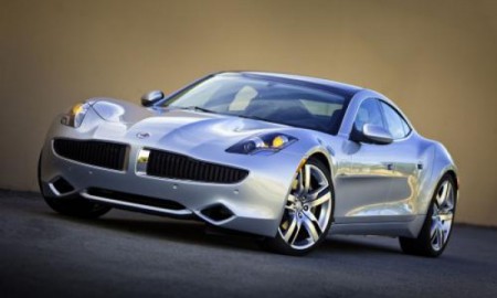 Fisker zmienia nazwę?
